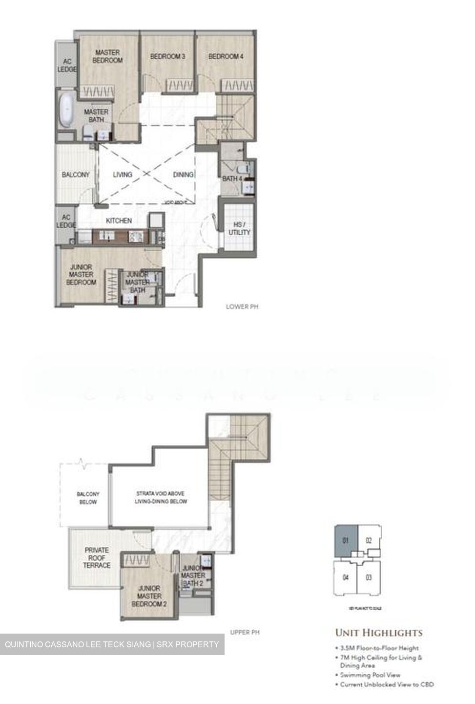 K Suites (D15), Apartment #553699981